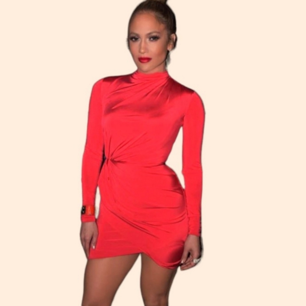 House of CB Dress